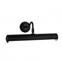Oriel Lighting-Picture Light Traditional wall mounted picture light